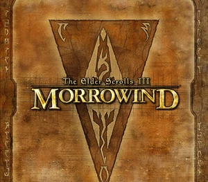 The Elder Scrolls III Morrowind GOTY Steam CD Key