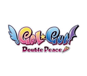 Gal*Gun: Double Peace Steam CD Key