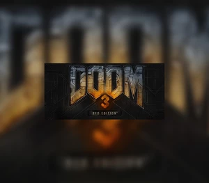Doom 3 BFG Edition EU Steam CD Key