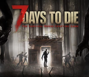 7 Days to Die NA Steam CD Key