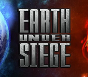 Earth Under Siege Steam Gift