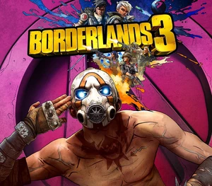 Borderlands 3 Steam CD Key