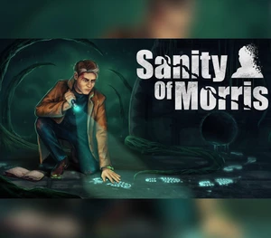 Sanity of Morris Steam CD Key