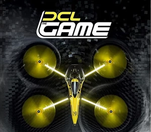 DCL The Game Steam CD Key