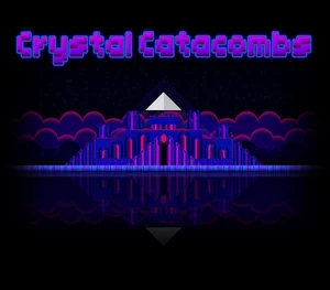 Crystal Catacombs Steam CD Key