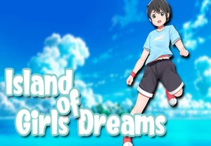 Island of Girls Dreams Steam CD Key