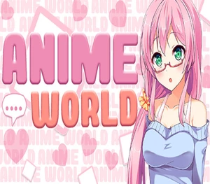 Anime World Steam CD Key