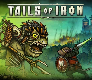Tails of Iron Steam Altergift