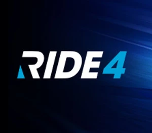 RIDE 4 EU Steam CD Key