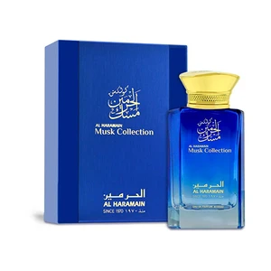 Al Haramain Musk Al Haramain Edp 100ml