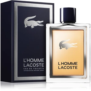 Lacoste L Homme Lacoste Edt 150ml