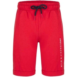 Boys Shorts LOAP BOOSAC Red