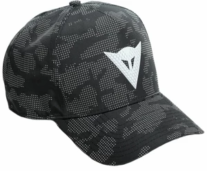 Dainese #C05 Racing E-Frame Snapback Cap Black/Camo UNI Șapcă