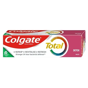 COLGATE Total Detox zubní pasta 75 ml