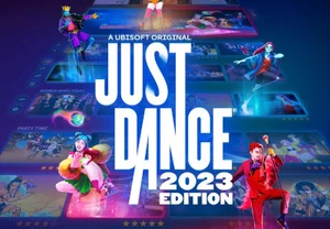 Just Dance 2023 Edition US Xbox Series X|S CD Key