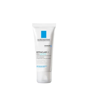 ﻿LA ROCHE-POSAY Effaclar H ISO-BIOME péče 40 ml