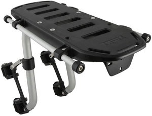 Thule Tour Rack Noir Front Carriers-Rear Carriers