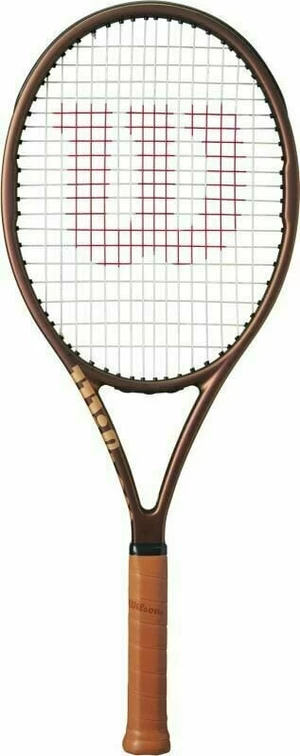 Wilson Pro Staff Team V14 Tennis Racket L1 Tenisová raketa