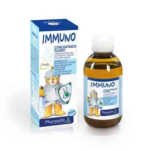 FITOBIMBI IMMUNO BIMBI