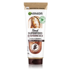 GARNIER Superfood Krém na ruky s kakaom 75 ml