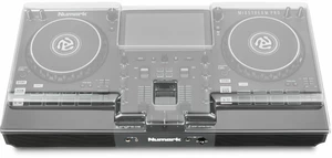 Decksaver Numark Mixstream Pro Funda protectora para controlador de DJ
