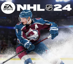 NHL 24 - Pre-order Bonus DLC EU PS4/PS5 CD Key