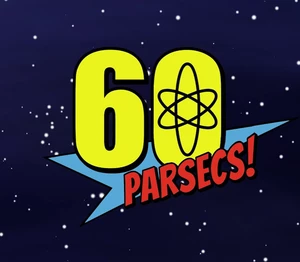 60 Parsecs! EU Steam Altergift