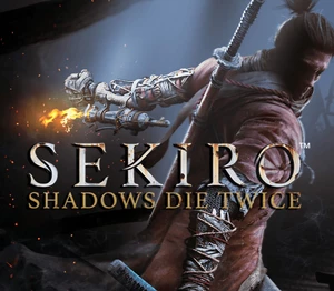 Sekiro: Shadows Die Twice NA Steam Altergift