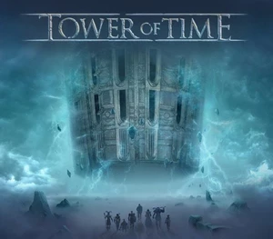 Tower of Time GOG CD Key