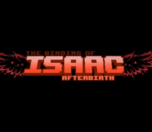 The Binding of Isaac -  Afterbirth DLC EU Steam Altergift