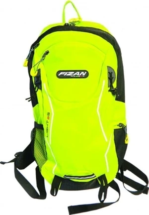Fizan Backpack Yellow Outdoor plecak