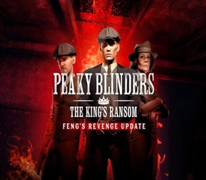 Peaky Blinders: The King's Ransom Complete Edition Steam CD Key