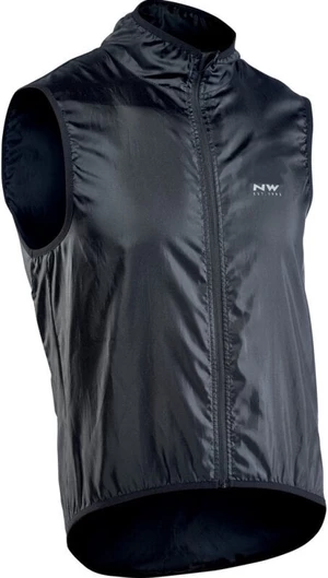 Northwave Vortex Vest Black L Vestă