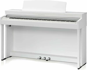 Kawai CN301 Premium Satin White Digitální piano