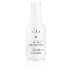 VICHY Capital Soleil UV-AGE fluid SPF50+ 40 ml