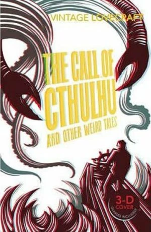 The Call of Cthulhu and Other Weird Tales (Defekt) - Howard P. Lovecraft