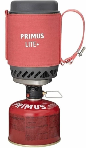 Primus Lite Plus 0,5 L Pink Fornello