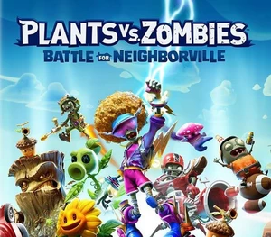 Plants vs. Zombies: Battle for Neighborville Xbox Series X|S Account