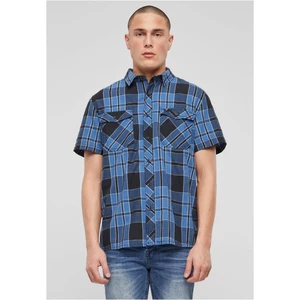 Roadstar Shirt indigo checked