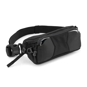 Ledvinka SOCP® Sling Vertx® – Černá (Barva: Černá)