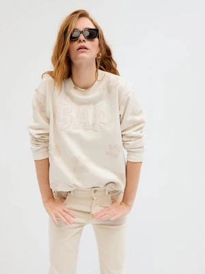 Sweatshirt with GAP logo - Women