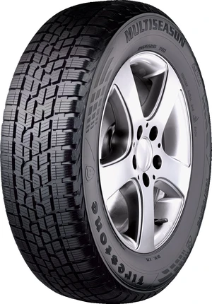 FIRESTONE 205/60 R 16 92H MULTISEASON TL M+S 3PMSF