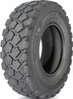 MICHELIN 365/80 R 20 158K X_FORCE_ZL TL M+S