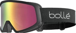 Bollé Bedrock Plus Black Matte/Rose Gold Okulary narciarskie