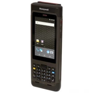 Honeywell CN80 CN80-L0N-2MC120E, 2D, EX20, BT, Wi-Fi, QWERTY, ESD, PTT, GMS, Android