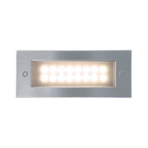Vestavné LED svítidlo Panlux Index 16 ID-A04B/T studená bílá 6000K
