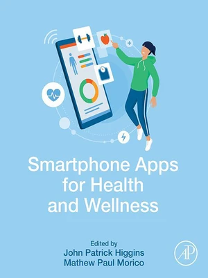 Smartphone Apps for Health and Wellness