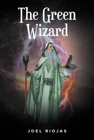 The Green Wizard