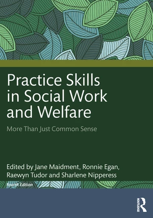 Practice Skills in Social Work and Welfare