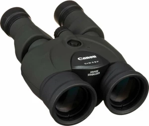 Canon Binocular 12 x 36 IS III Binoculares